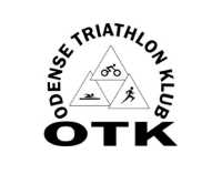 Logo for foreningen Odense Triathlon Klub
